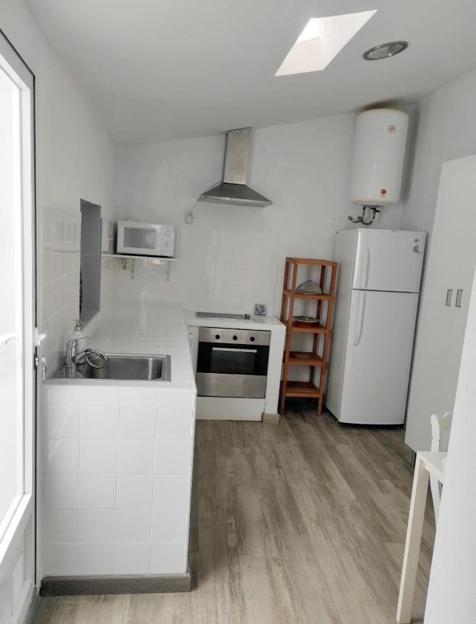 PortmanCasa Mediterranea Con Encanto Para 6别墅 外观 照片