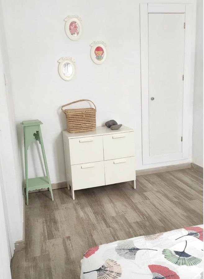PortmanCasa Mediterranea Con Encanto Para 6别墅 外观 照片