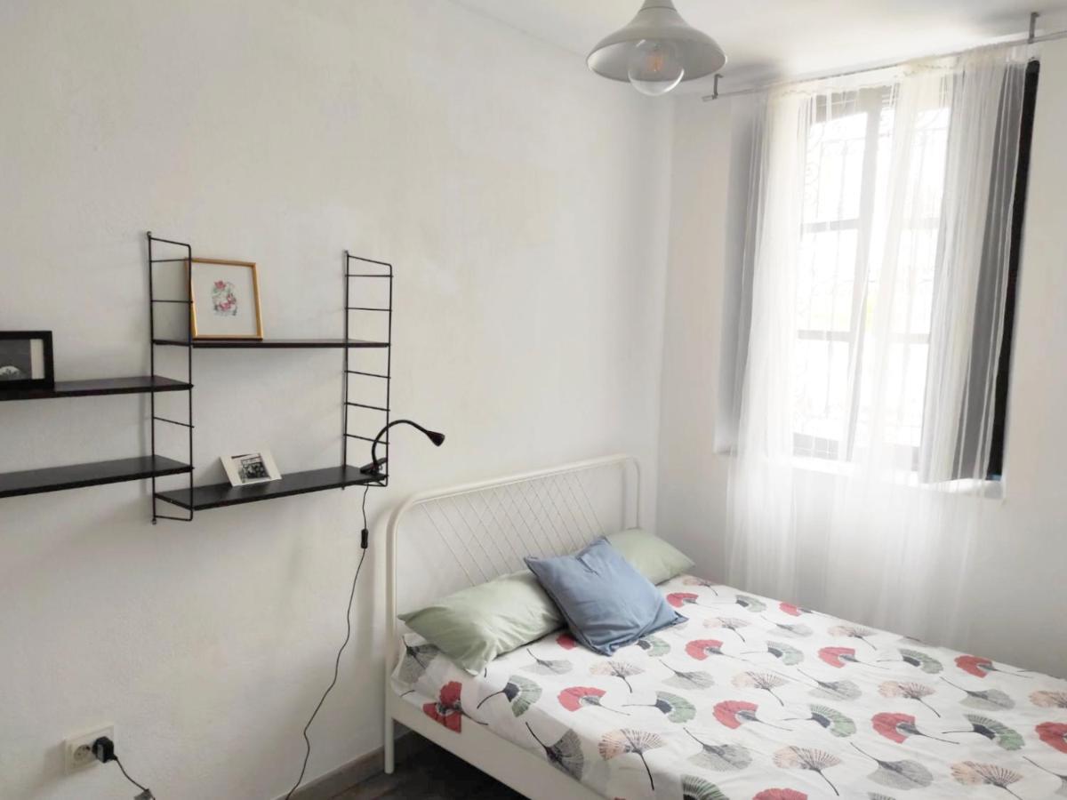 PortmanCasa Mediterranea Con Encanto Para 6别墅 外观 照片