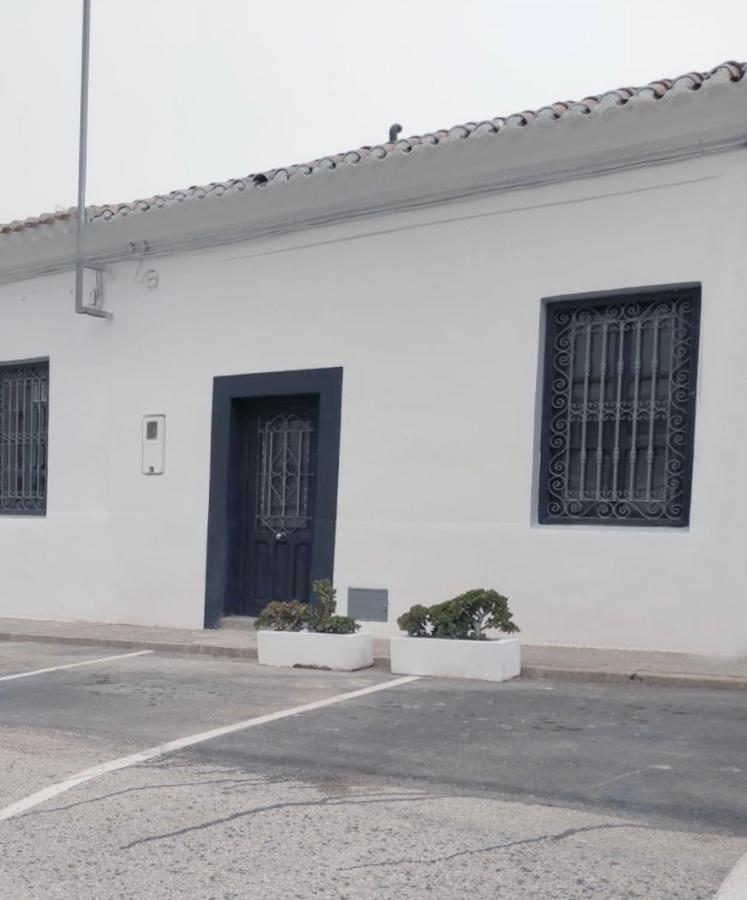 PortmanCasa Mediterranea Con Encanto Para 6别墅 外观 照片