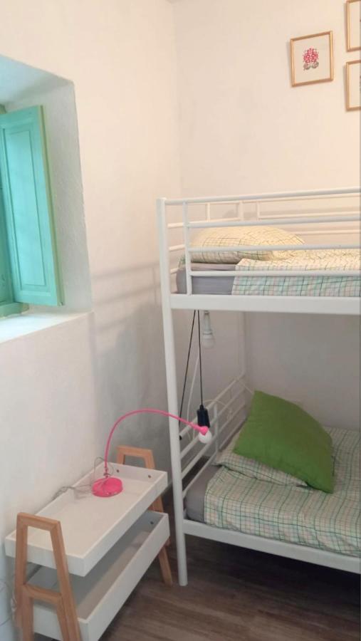 PortmanCasa Mediterranea Con Encanto Para 6别墅 外观 照片